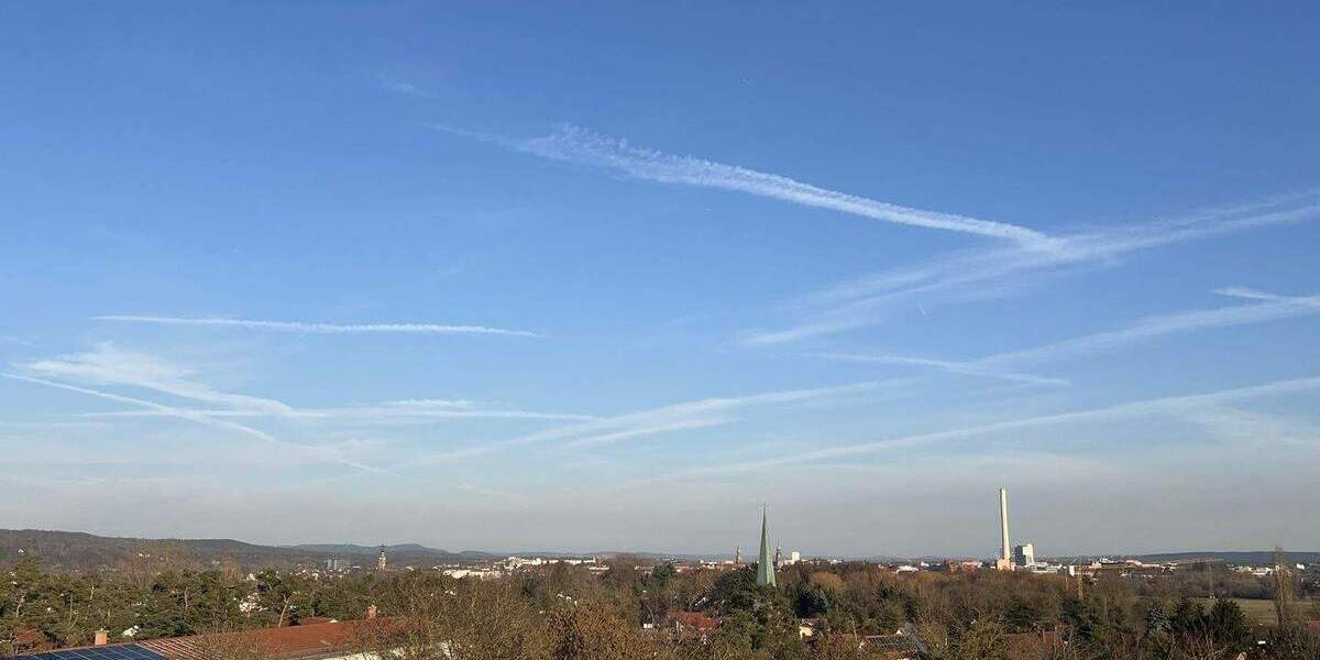 Etagenwohnung Erlangen Alterlangen - 3 Zimmer, 59 m&sup2;, 215.000&euro; | Angebot:25835274