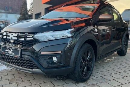 Dacia Sandero 15.800 km 20.590 &euro; Roßtal 90574