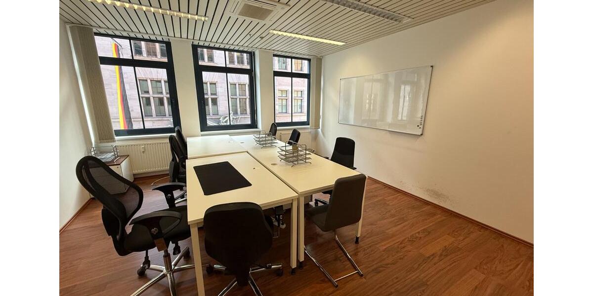 Gewerbeobjekt Nürnberg - 3.070&euro; | Angebot:25303236