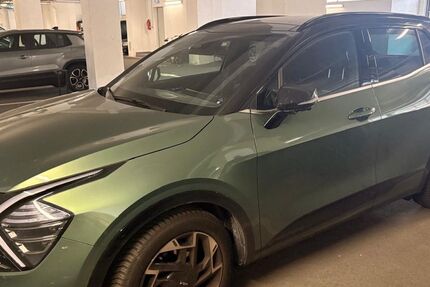 Kia Sportage 11.765 km 33.800 &euro; Fürth 90763