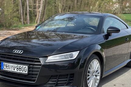 Audi TT 240.000 km 13.550 &euro; Eckental 90542