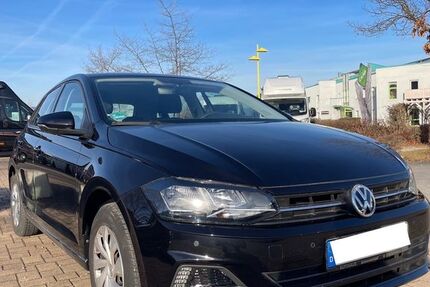 VW Polo 54.000 km 10.250 &euro; Erlangen 91054