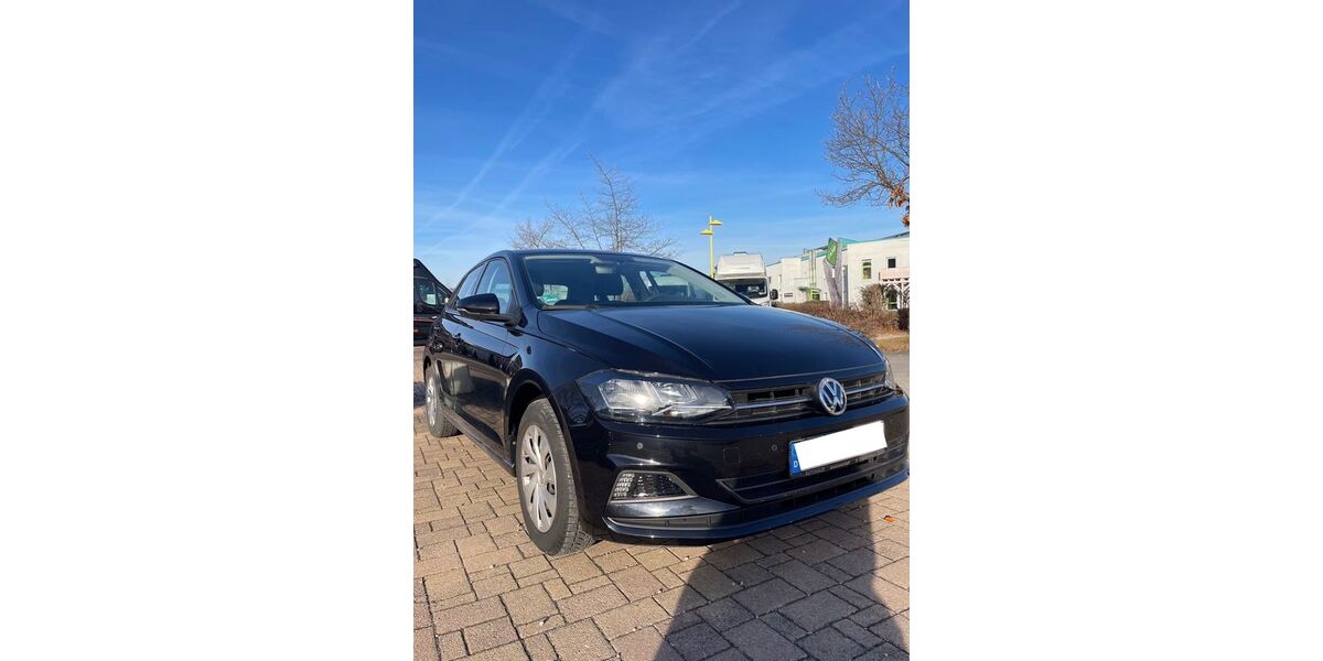 VW Polo 54.000 km 10.250 &euro; Erlangen 91054