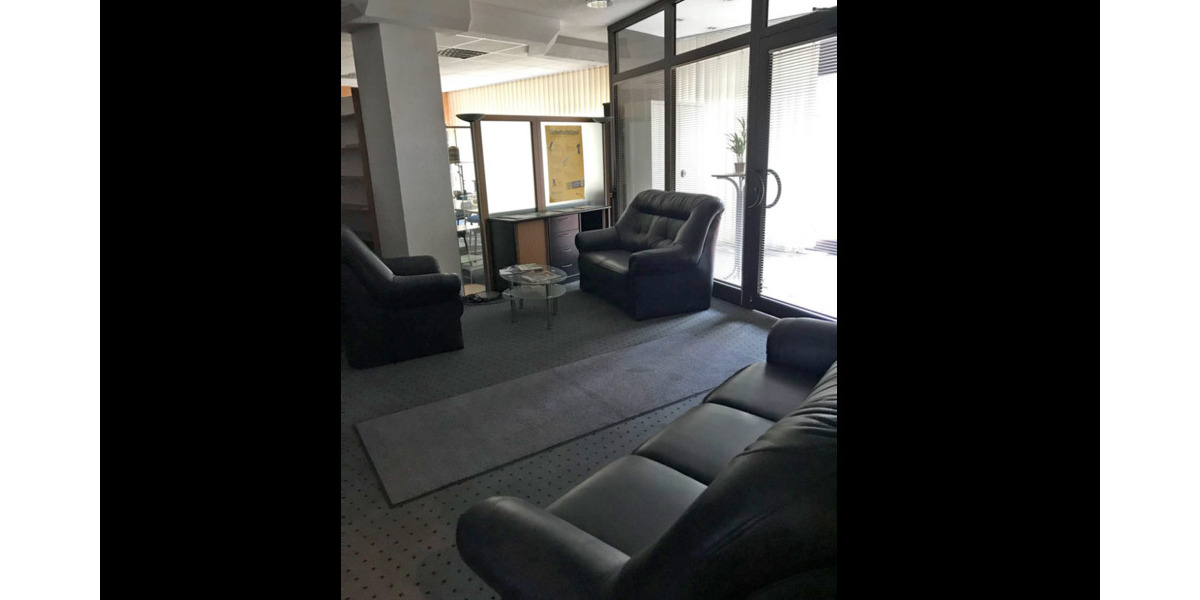 Gewerbeobjekt Nürnberg St Johannis - 360&euro; | Angebot:25657765