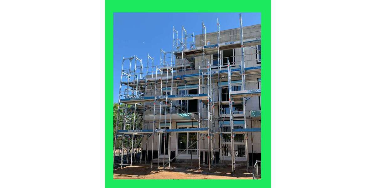 Etagenwohnung Fürth Bislohe - 3 Zimmer, 78 m&sup2;, 459.000&euro; | Angebot:26491662