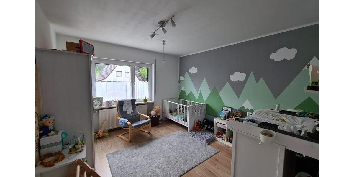 Erdgeschoßwohnung Eckental - 3 Zimmer, 77 m&sup2;, 800&euro; | Angebot:25934656