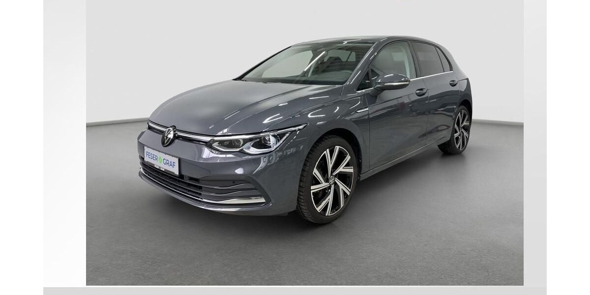 VW Golf 17.629 km 25.990 &euro; Fürth 90763