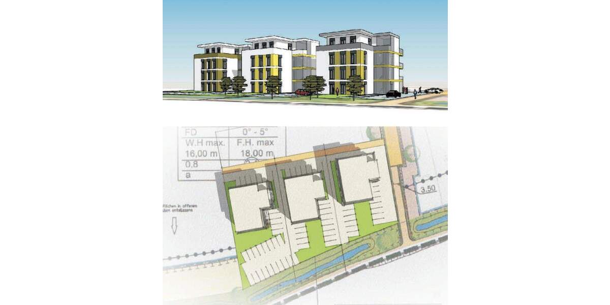 Grundstück Hessdorf Hannberg - 1.280.000&euro; | Angebot:25755194