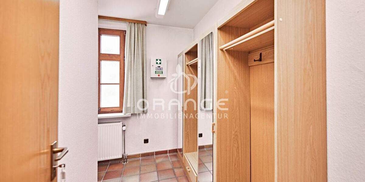 Gewerbeobjekt Rückersdorf - 599.000&euro; | Angebot:25676198