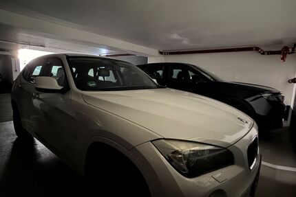 BMW X1 190.000 km 5.600 &euro; Nürnberg 90480