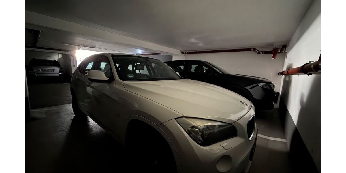 BMW X1 190.000 km 5.600 &euro; Nürnberg 90480