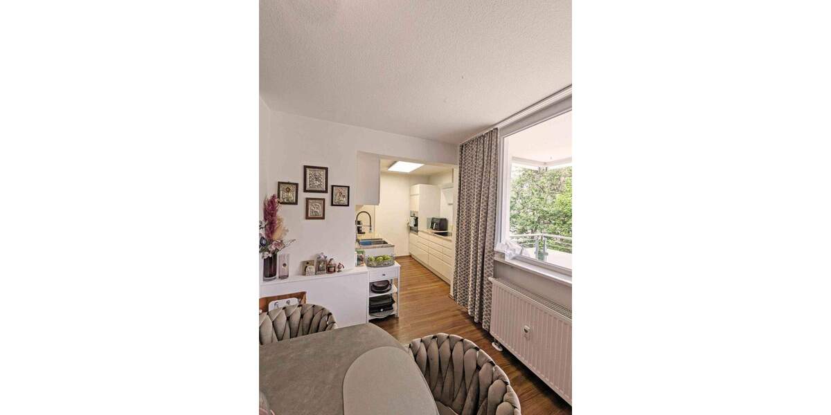 Etagenwohnung Nürnberg Maxfeld - 4 Zimmer, 92 m&sup2;, 439.000&euro; | Angebot:25740520