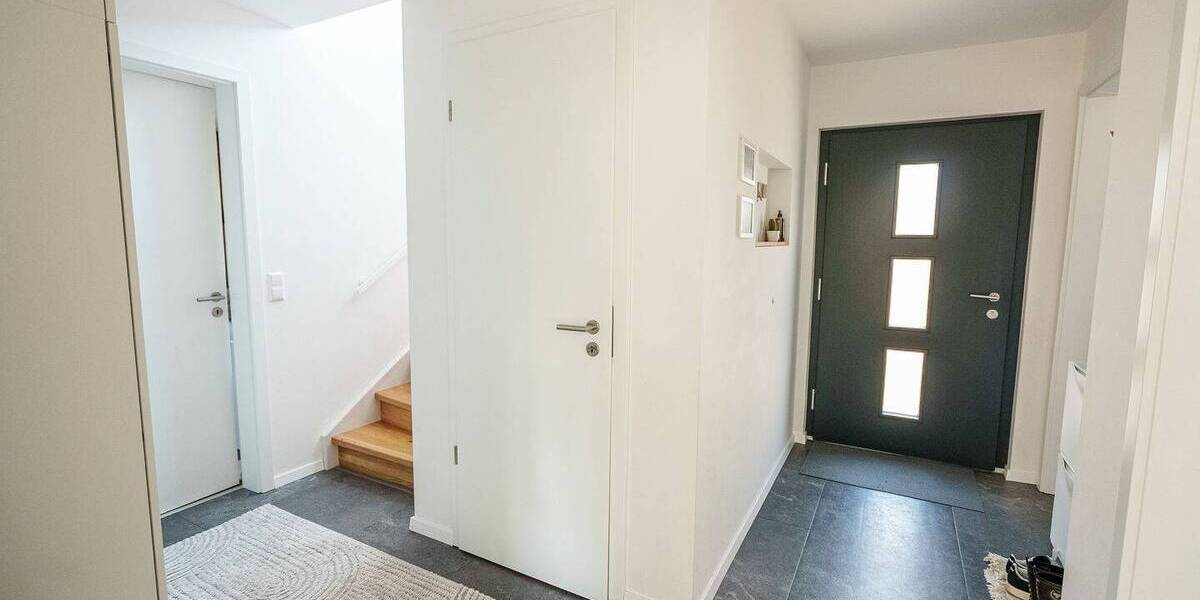 Einfamilienhaus Winkelhaid Ungelstetten - 5 Zimmer, 143 m&sup2;, 659.000&euro; | Angebot:25958380