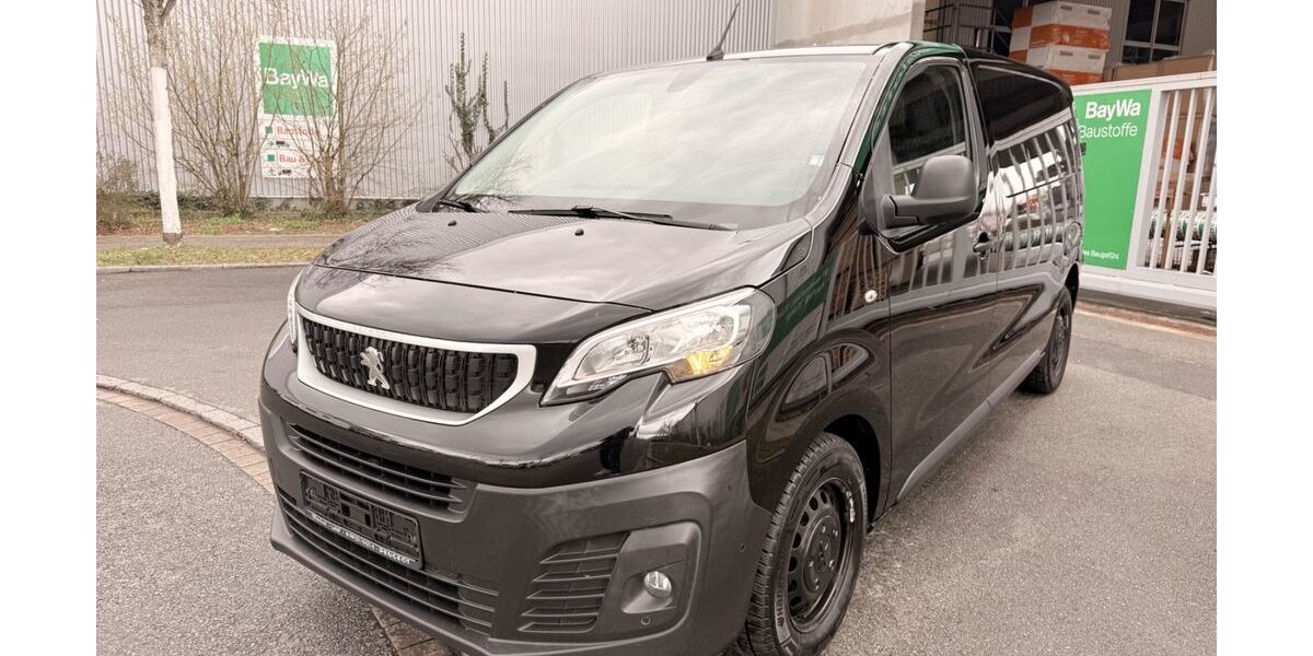 Peugeot Expert 150.000 km 10.990 &euro; Fürth 90763