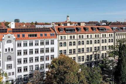 Gewerbeobjekt Nürnberg St Johannis - 2.520&euro; | Angebot:25746624