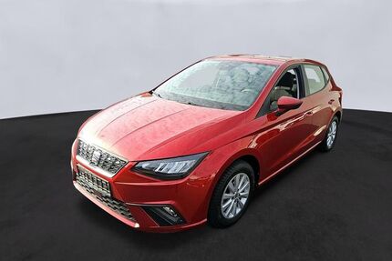 Seat Ibiza 11.150 km 16.740 &euro; Baiersdorf 91083