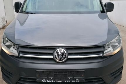 VW Caddy 135.100 km 10.750 &euro; Zirndorf 90513