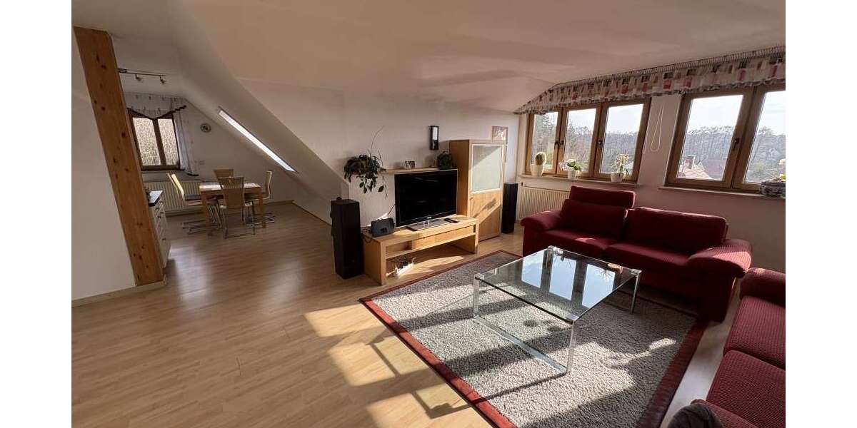 Etagenwohnung Feucht - 3 Zimmer, 98 m&sup2;, 329.900&euro; | Angebot:26681103