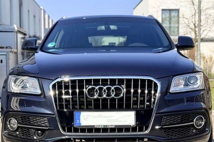 Audi Q5 139.950 km 23.600 &euro; Erlangen 91052