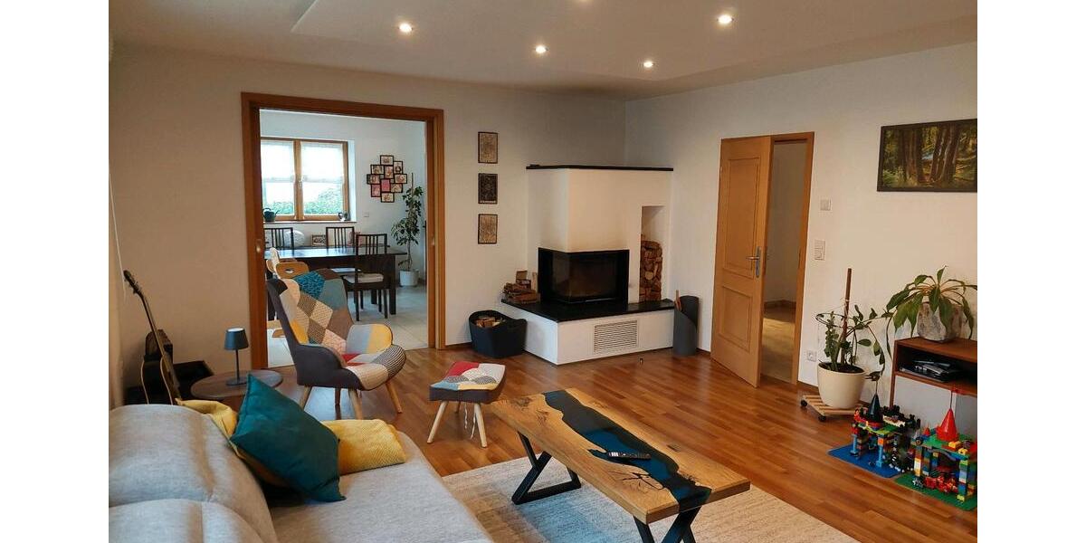 Einfamilienhaus Burgthann - 6 Zimmer, 160 m&sup2;, 660.000&euro; | Angebot:24284184