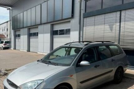 Ford Focus 280.000 km 1.300 &euro; Nürnberg 90482
