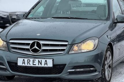 Mercedes-Benz C 220 257.000 km 7.399 &euro; Nürnberg 90431