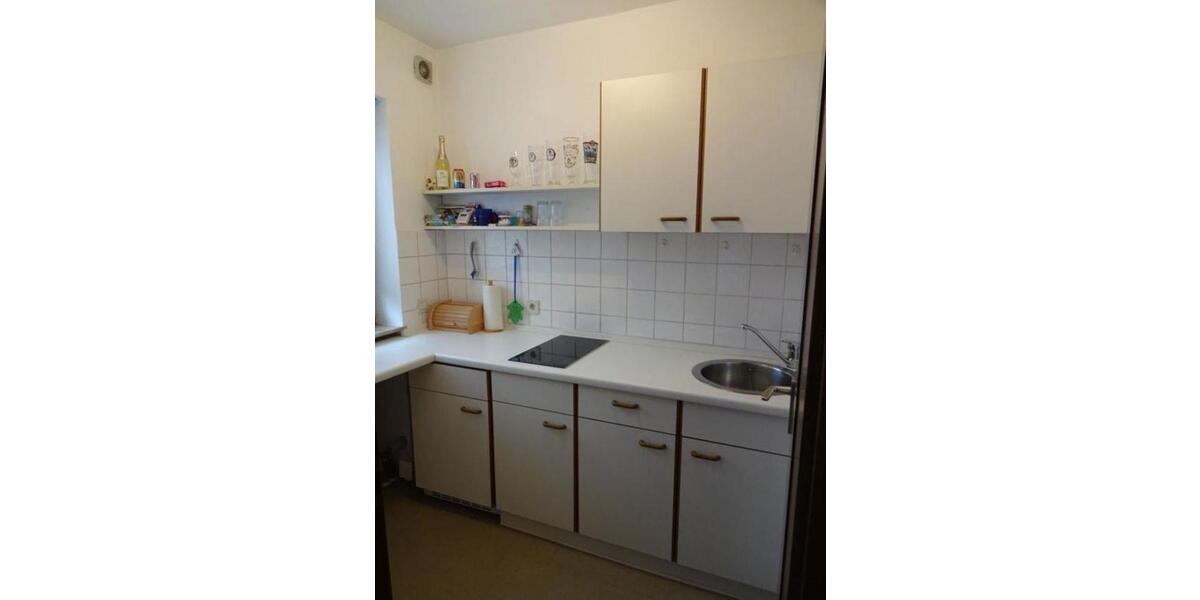 Etagenwohnung Buckenhof - 1.5 Zimmer, 39 m&sup2;, 705&euro; | Angebot:25962910