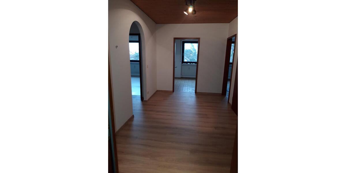 Etagenwohnung Erlangen Alterlangen - 3 Zimmer, 84 m&sup2;, 320.000&euro; | Angebot:25186896