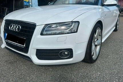 Audi A5 97.245 km 19.900 &euro; Schwabach 91126