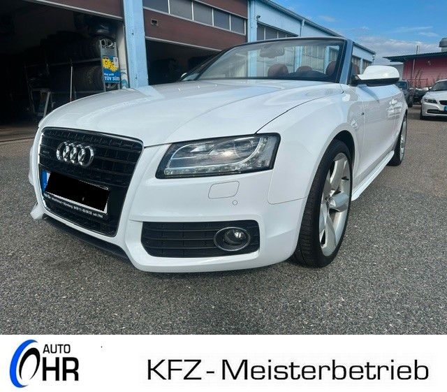 Audi A5 97.245 km 19.900 &euro; Schwabach 91126