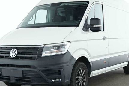 VW Crafter 43.000 km 17.190 &euro; Buchschwabach bei Nürnberg 90574