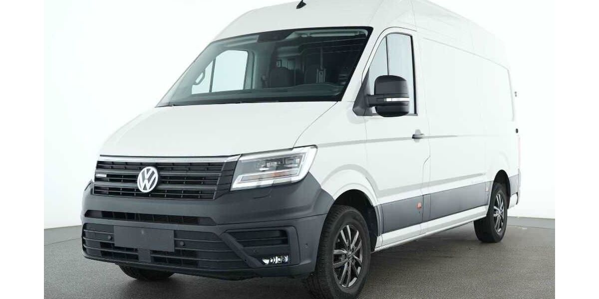 VW Crafter 43.000 km 17.190 &euro; Buchschwabach bei Nürnberg 90574
