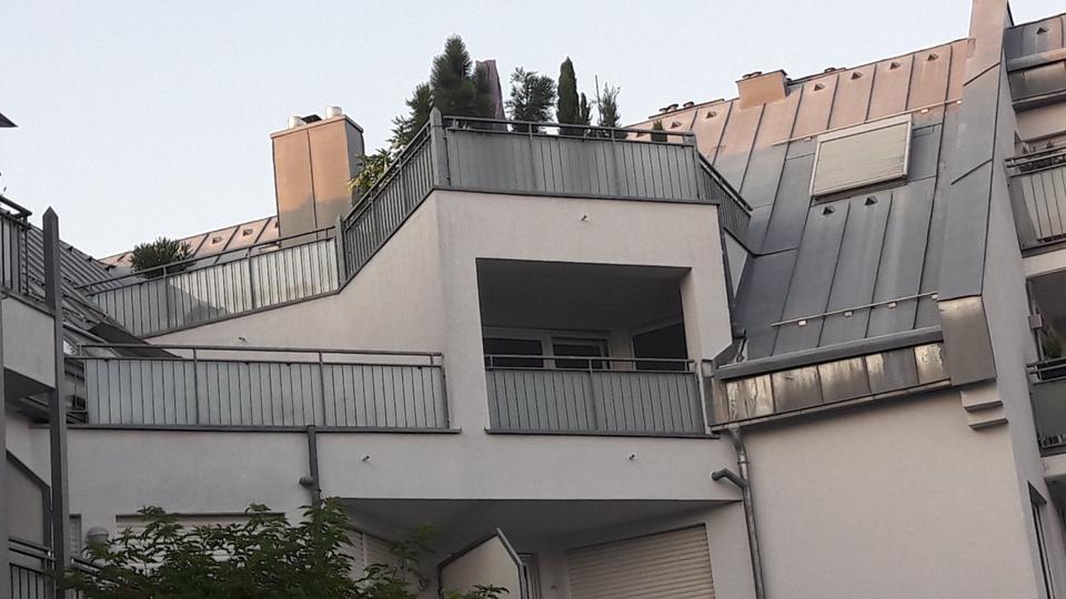 Etagenwohnung Nürnberg Schnepfenreuth - 1 Zimmer, 52 m&sup2;, 225.000&euro; | Angebot:25908898