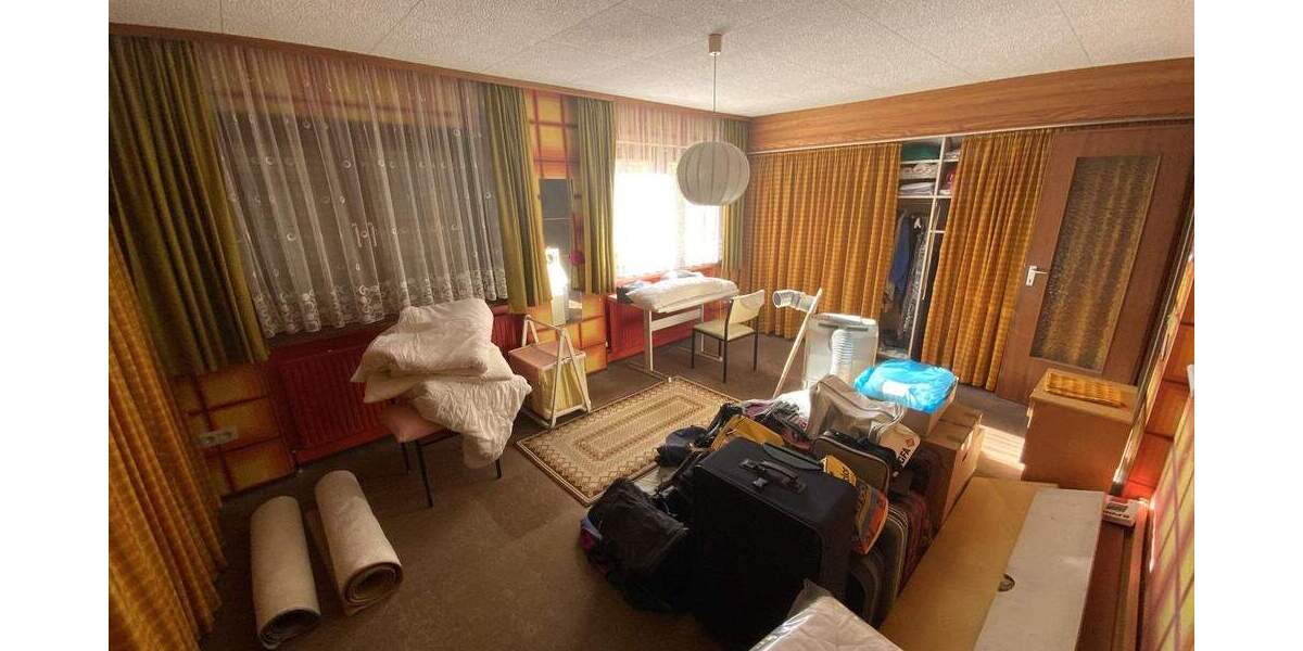 Einfamilienhaus Forchheim Kersbach - 6 Zimmer, 152 m&sup2;, 637.000&euro; | Angebot:25836781