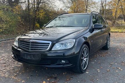 Mercedes-Benz C 180 170.000 km 4.990 &euro; Zirndorf 90513