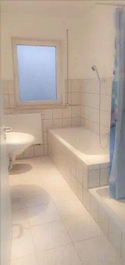 Erdgeschoßwohnung Roth - 1 Zimmer, 20 m&sup2;, 450&euro; | Angebot:26621743