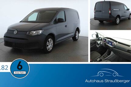 VW Caddy Maxi 17.800 km 28.080 &euro; Buchschwabach bei Nürnberg 90574