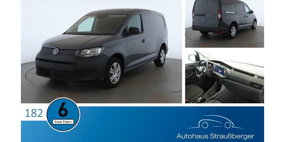 VW Caddy Maxi 17.800 km 28.080 &euro; Buchschwabach bei Nürnberg 90574