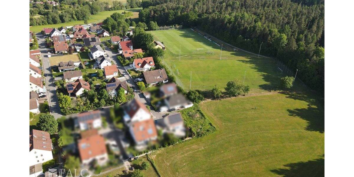 Grundstück Schnaittach - 173.000&euro; | Angebot:25695314