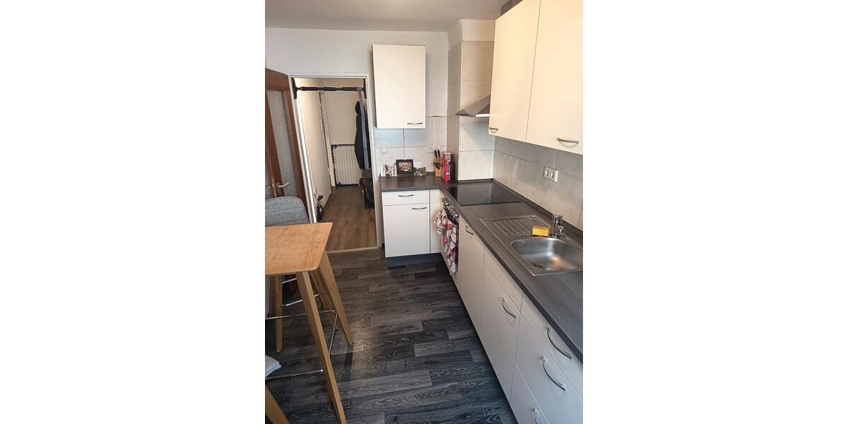 Etagenwohnung Nürnberg Erlenstegen - 1 Zimmer, 30 m&sup2;, 740&euro; | Angebot:25646734