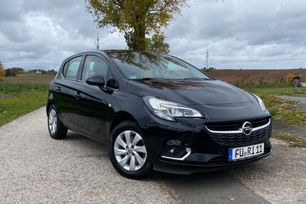 Opel Corsa 70.000 km 8.900 &euro; Fürth 90765