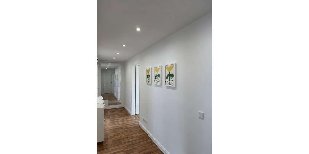 Zimmer Nürnberg Gärten hinter der Veste - 480&euro; | Angebot:26732393