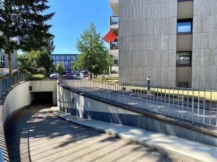 Etagenwohnung Nürnberg Klingenhof - 2 Zimmer, 106 m&sup2;, 1.100&euro; | Angebot:25667195