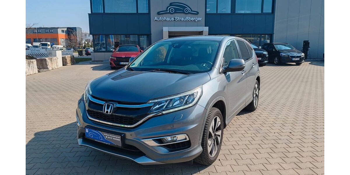 Honda CR-V 183.000 km 14.890 &euro; Buchschwabach bei Nürnberg 90574