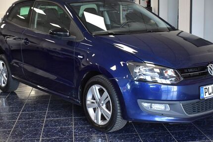 VW Polo 339.795 km 2.770 &euro; Nürnberg 90431
