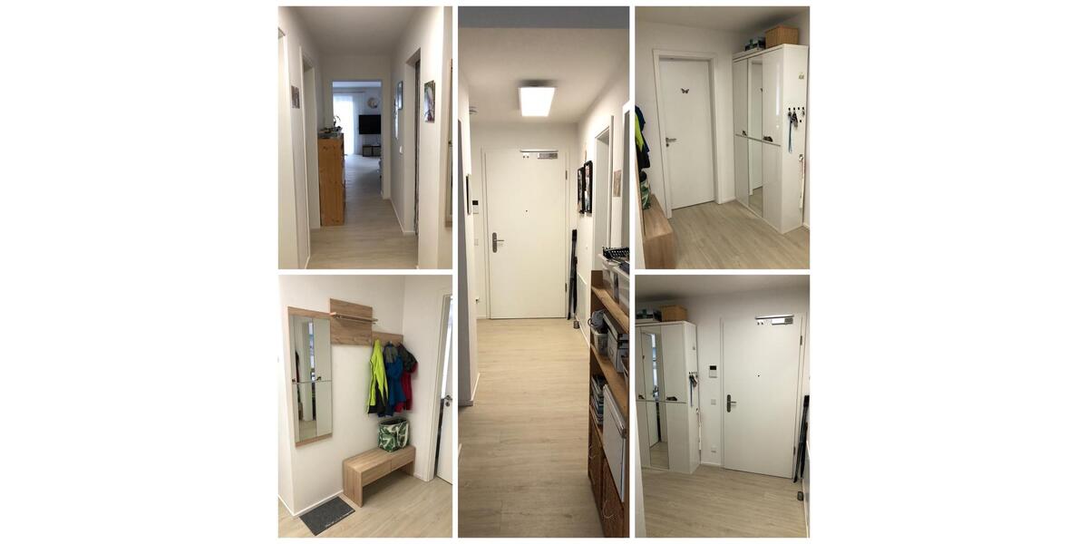 Erdgeschoßwohnung Erlangen Alterlangen - 3 Zimmer, 69 m&sup2;, 399.000&euro; | Angebot:25765627