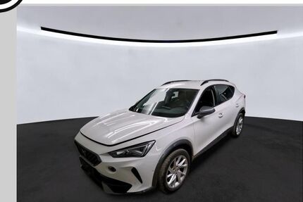 Cupra Formentor 21.900 km 22.609 &euro; Fürth 90762