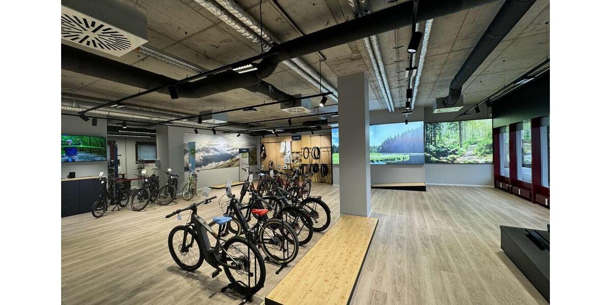 Gewerbeobjekt Nürnberg Altstadt, St. Lorenz - 14&euro; | Angebot:22272440