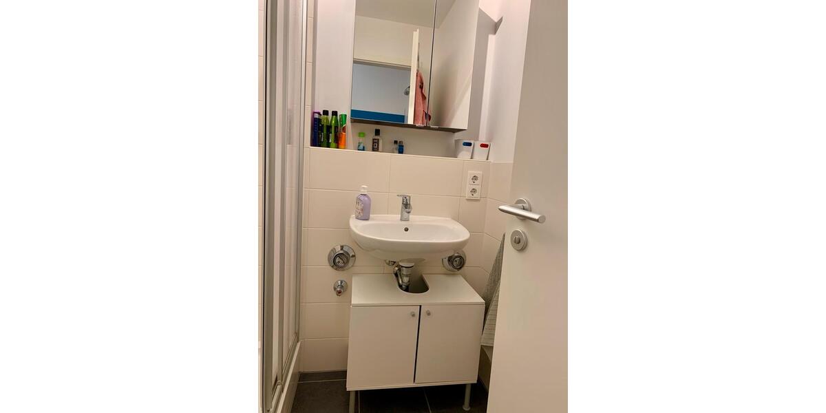 Etagenwohnung Fürth Altstadt - 1 Zimmer, 27 m&sup2;, 134.000&euro; | Angebot:25934967