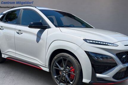 Hyundai KONA 15.700 km 29.970 &euro; Nürnberg 90482